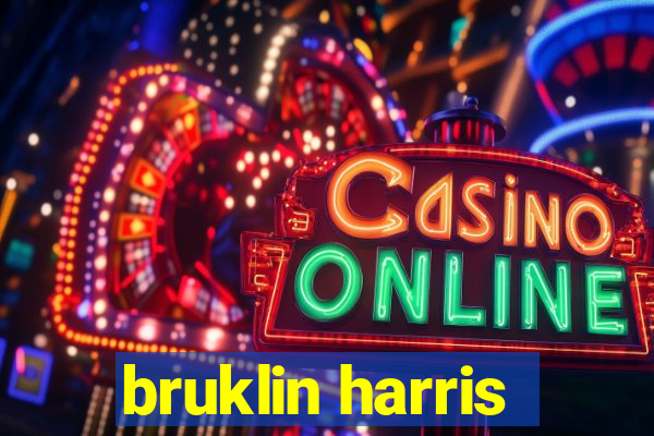 bruklin harris